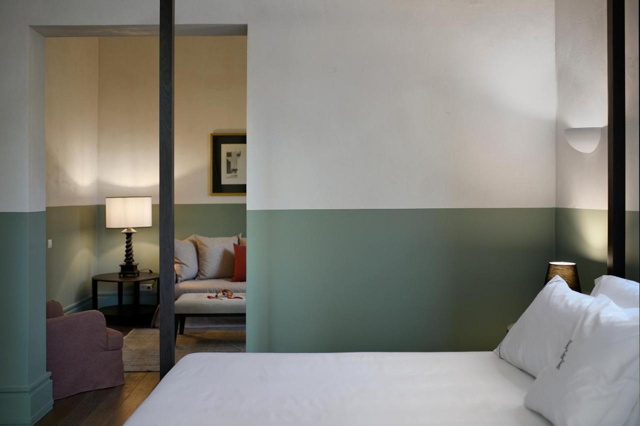 Apartamento Athinaidos Quarters By K&K Atenas Exterior foto