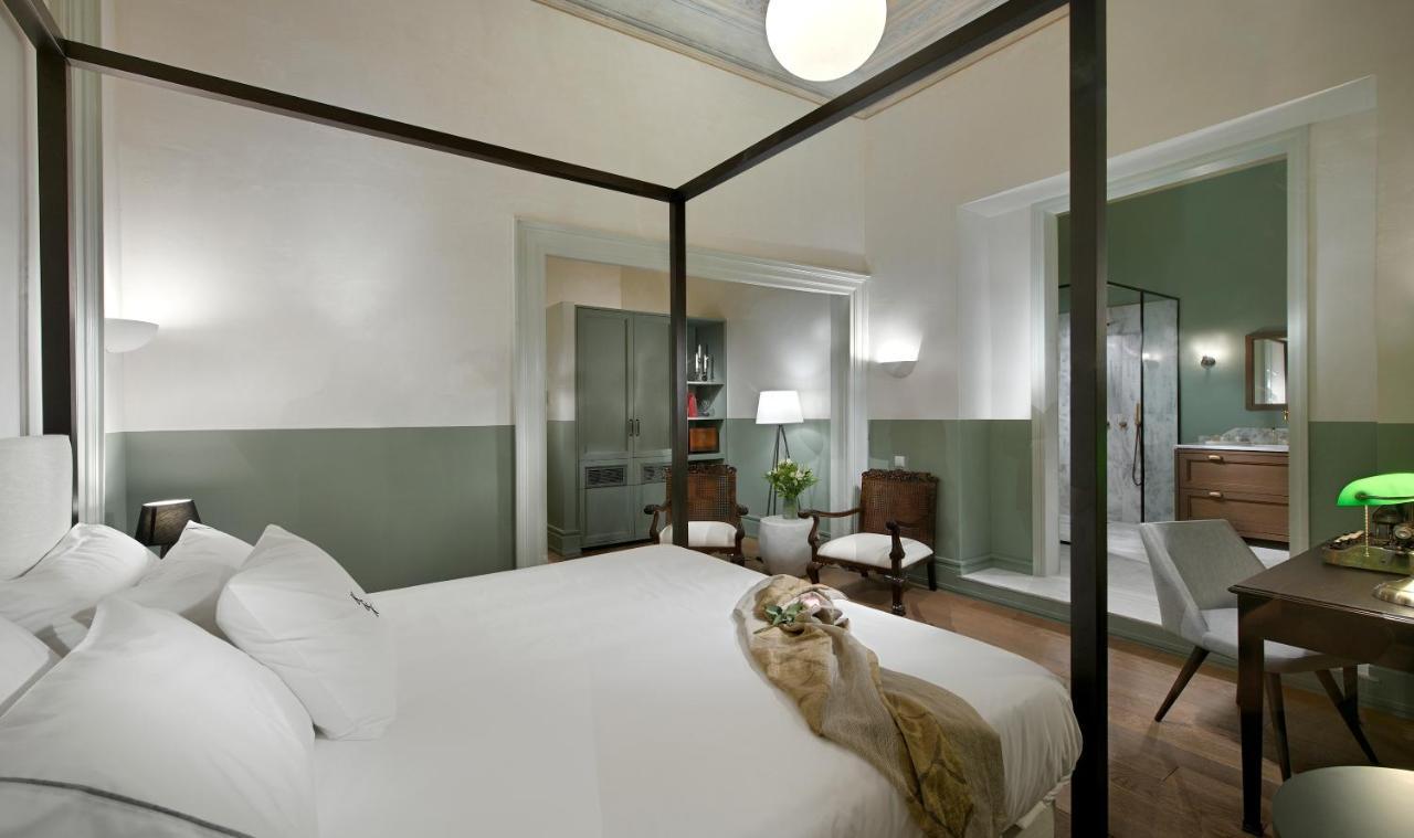 Apartamento Athinaidos Quarters By K&K Atenas Exterior foto