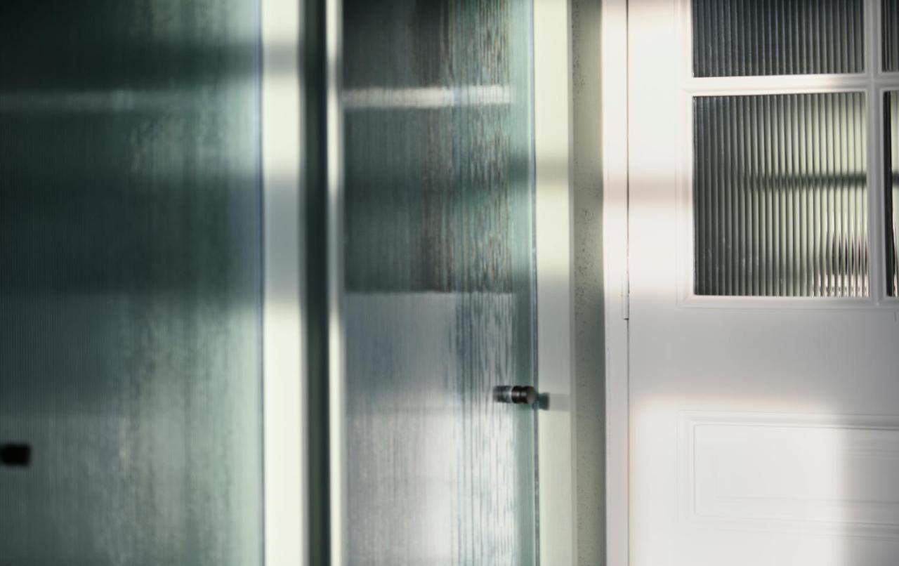 Apartamento Athinaidos Quarters By K&K Atenas Exterior foto